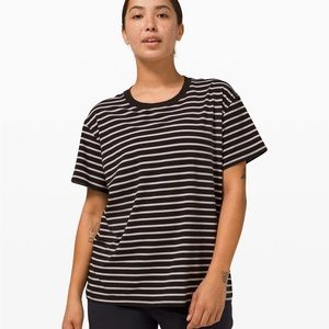 LuluLemon All Yours Tee